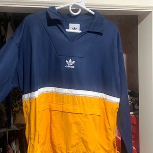 Adidas unisex sweatshirt